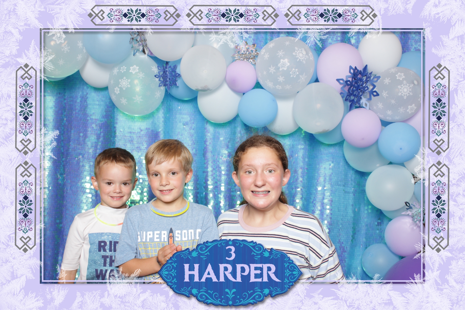 Harper's 3rd Birthday | View more photos from the event at events.alfrescophoto.com/u/AlfrescoPhoto/Harpers-3rd-Birthday